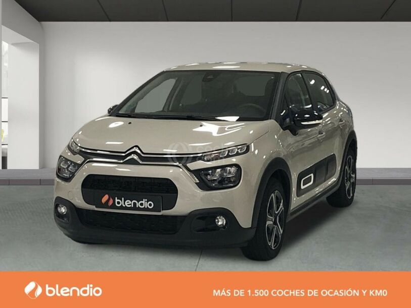 Foto del CITROEN C3 1.2 PureTech S&S Plus 83