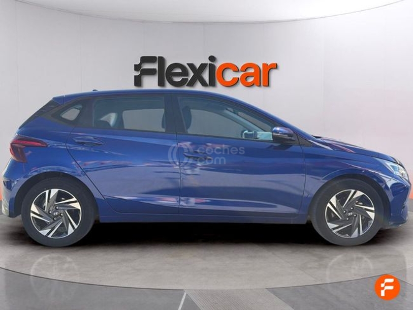 Foto del HYUNDAI i20 1.0 TGDI Drive&Skate 100