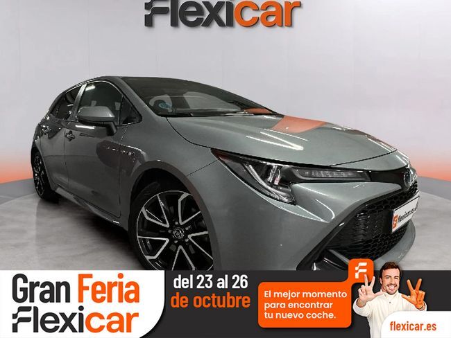 TOYOTA Corolla (2.0 180H FEEL! E-CVT) en Barcelona