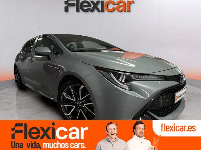 TOYOTA Corolla (2.0 180H FEEL! E-CVT) en Barcelona
