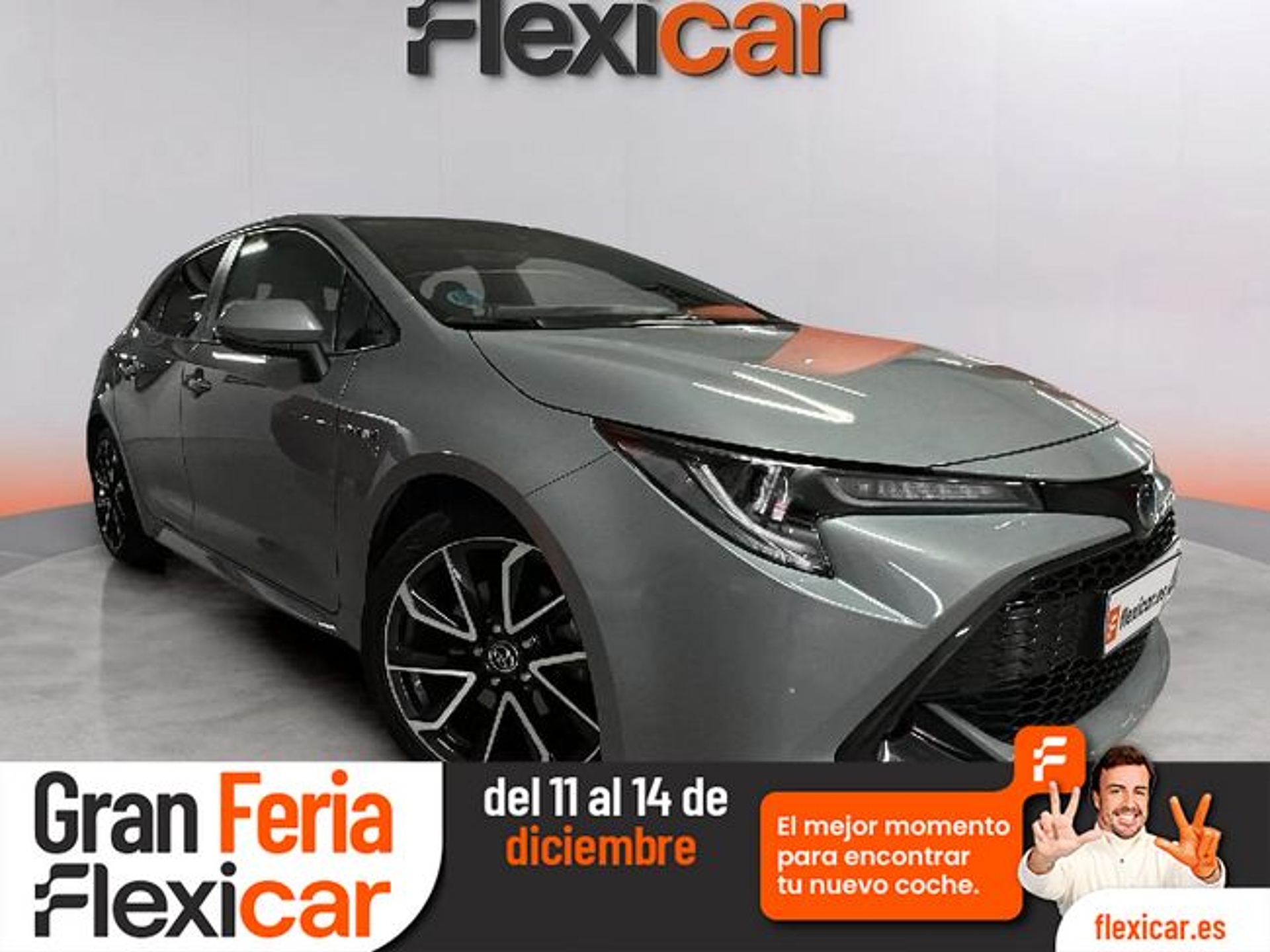 Imagen de TOYOTA Corolla