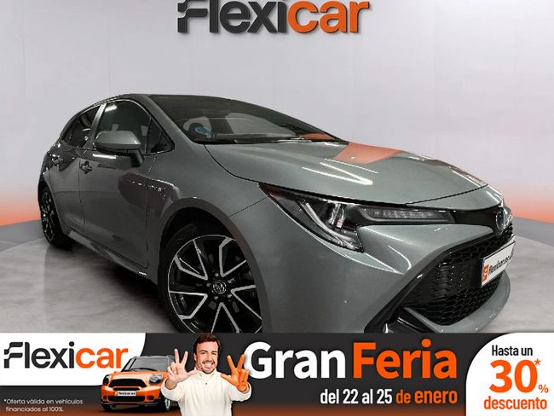 Imagen de TOYOTA Corolla