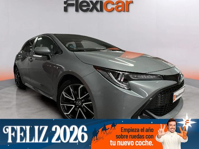 TOYOTA Corolla (2.0 180H FEEL! E-CVT) en Barcelona