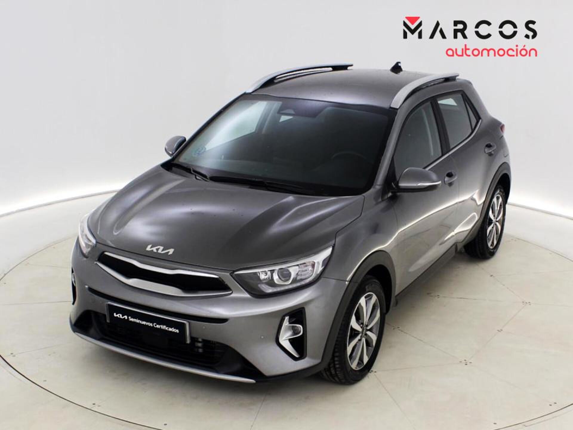 Imagen de KIA Stonic