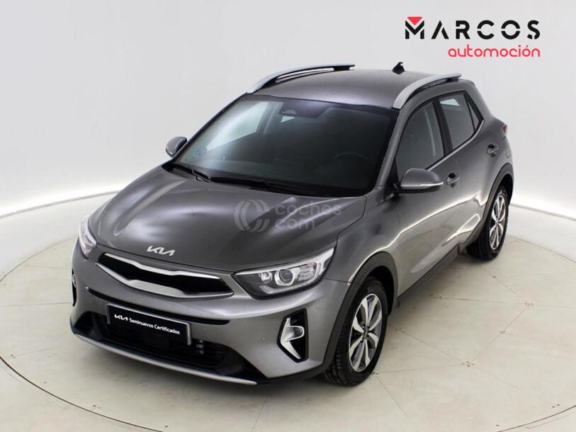 Foto del KIA Stonic 1.0 T-GDi MHEV Drive 100