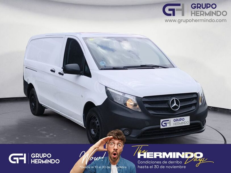 Foto del MERCEDES Vito Tourer 114 CDI Base Larga