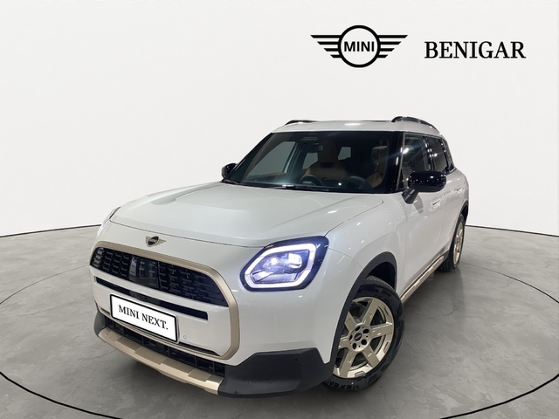 Imagen de MINI Mini Countryman