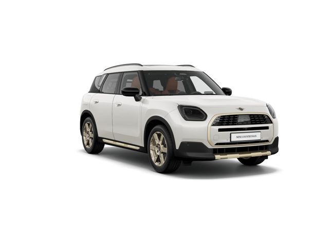 MINI Mini Countryman (C 125 kW (170 CV)) en Alicante