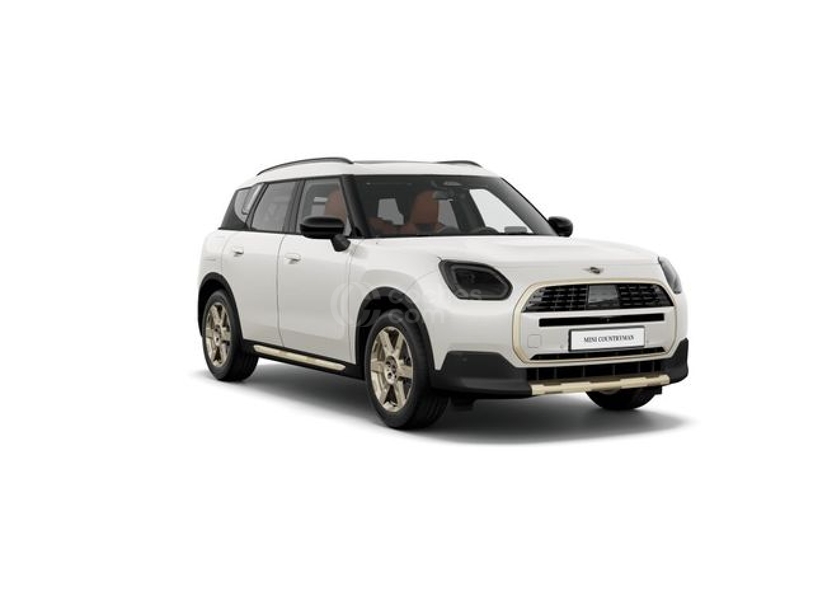 Foto del MINI Mini Countryman Mini C Classic