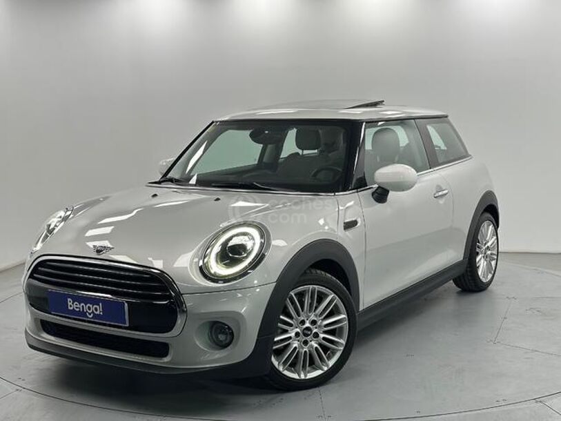 Foto del MINI Mini Cooper Aut.