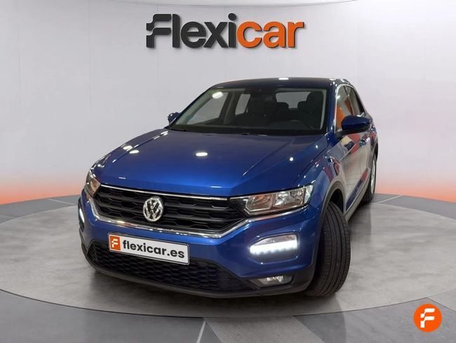 Foto del VOLKSWAGEN T-Roc 1.6TDI Advance