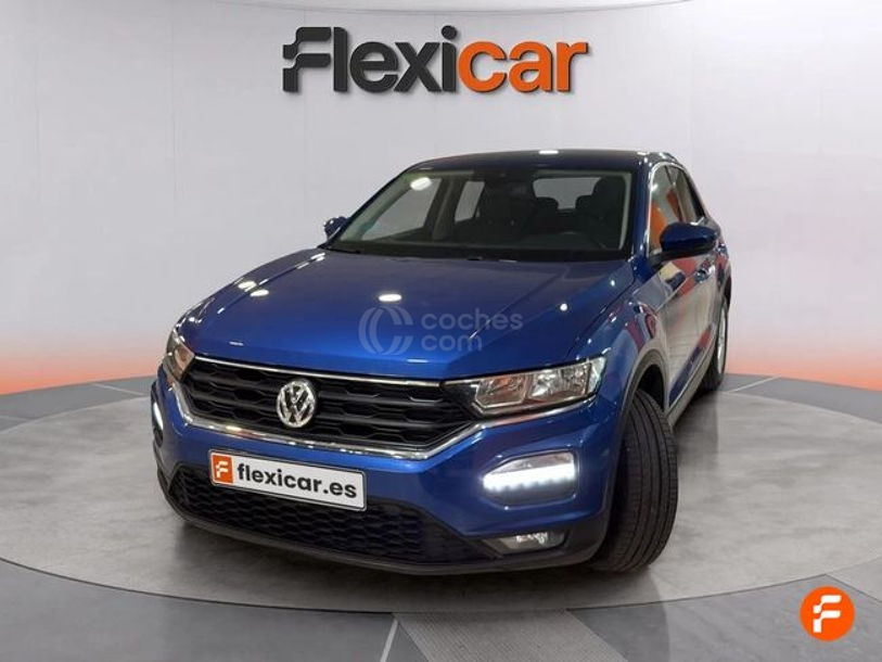 Foto del VOLKSWAGEN T-Roc 1.6TDI Advance