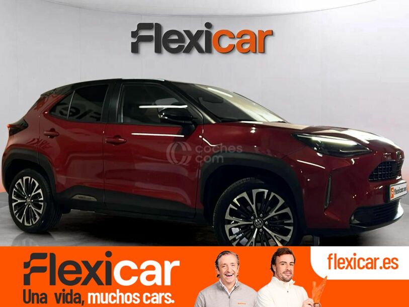 Foto del TOYOTA Yaris Cross 130H Style