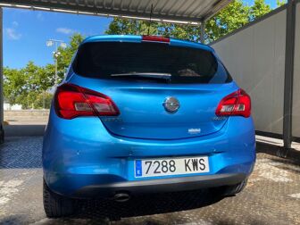 Imagen de OPEL Corsa 1.4 GLP Selective Pro 90