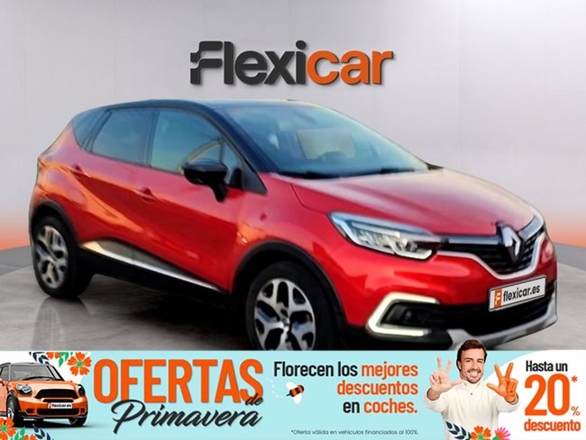 Imagen de RENAULT Captur