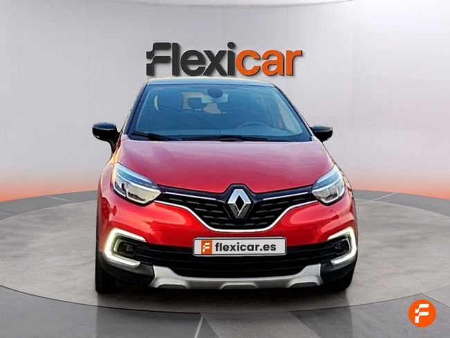 Foto del RENAULT Captur TCe GPF Limited 96kW