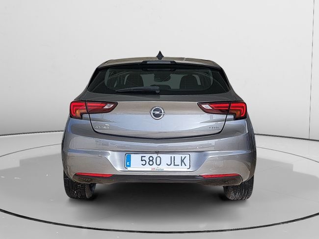 Foto del OPEL Astra 1.6CDTi S-S Excellence 136