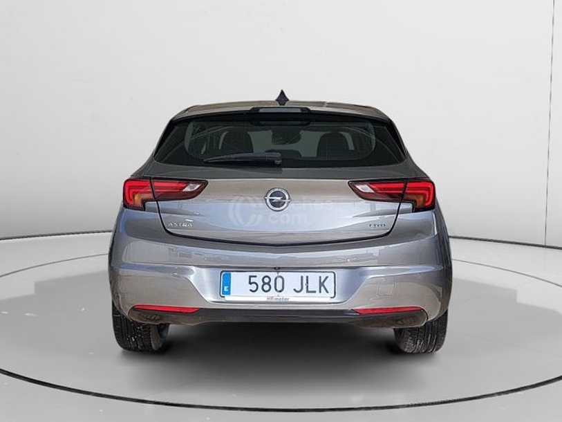 Foto del OPEL Astra 1.6CDTi S-S Excellence 136