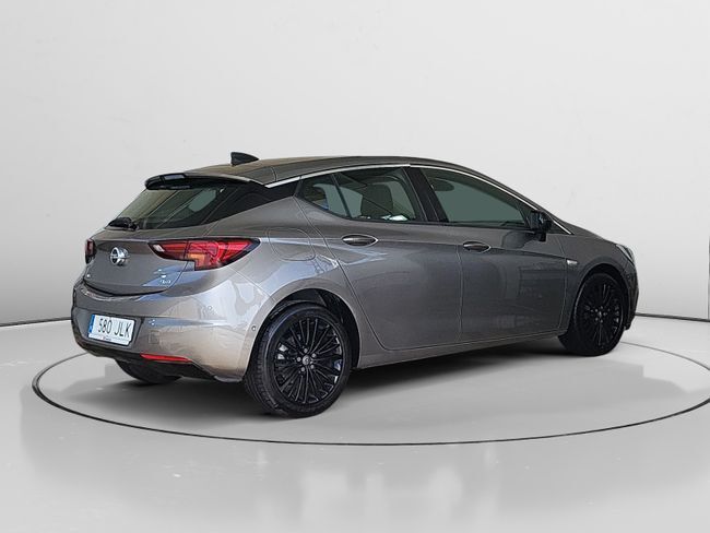 Foto del OPEL Astra 1.6CDTi S-S Excellence 136