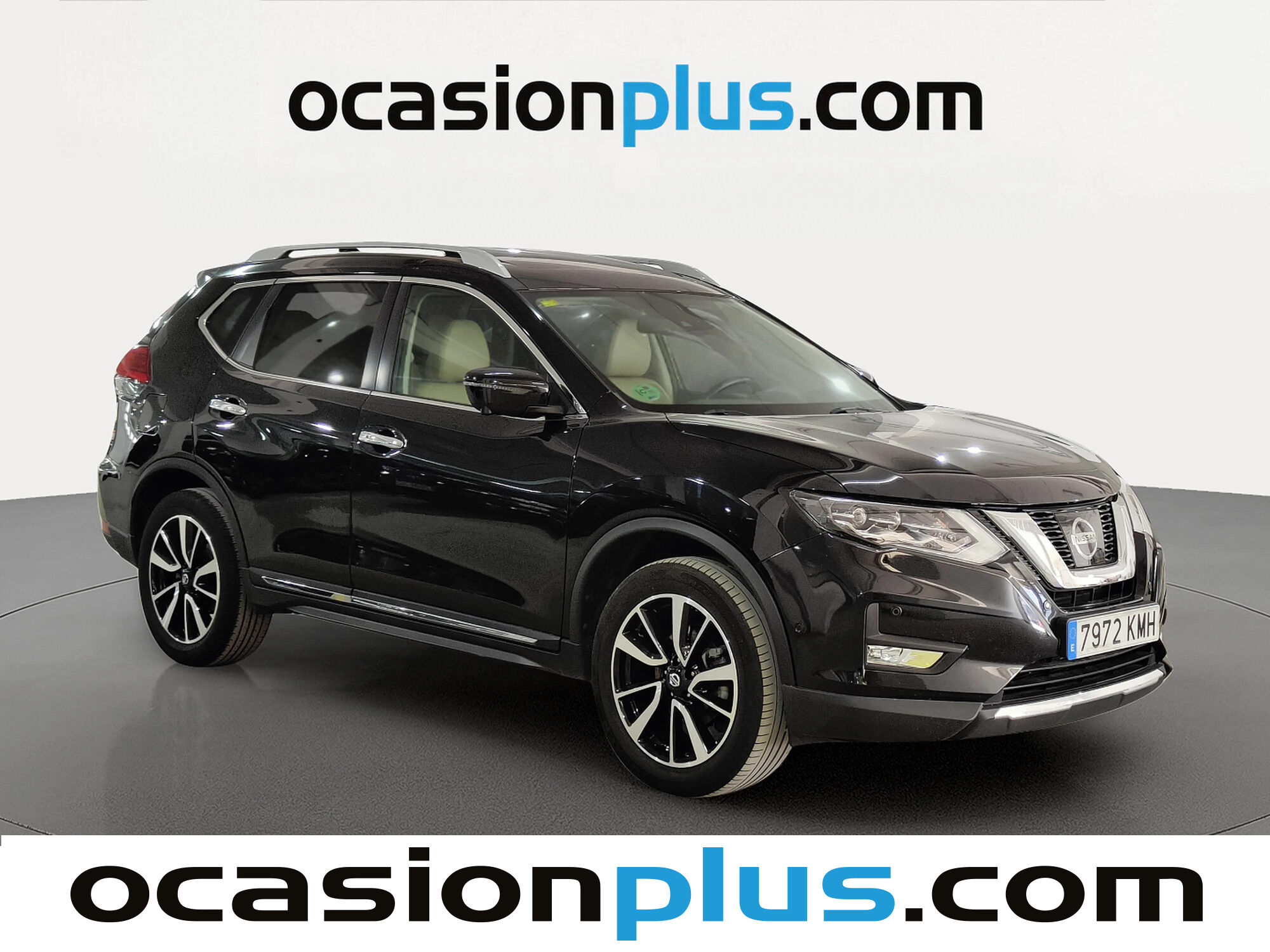Foto del NISSAN X-Trail 1.6 DIG-T Tekna 4x2