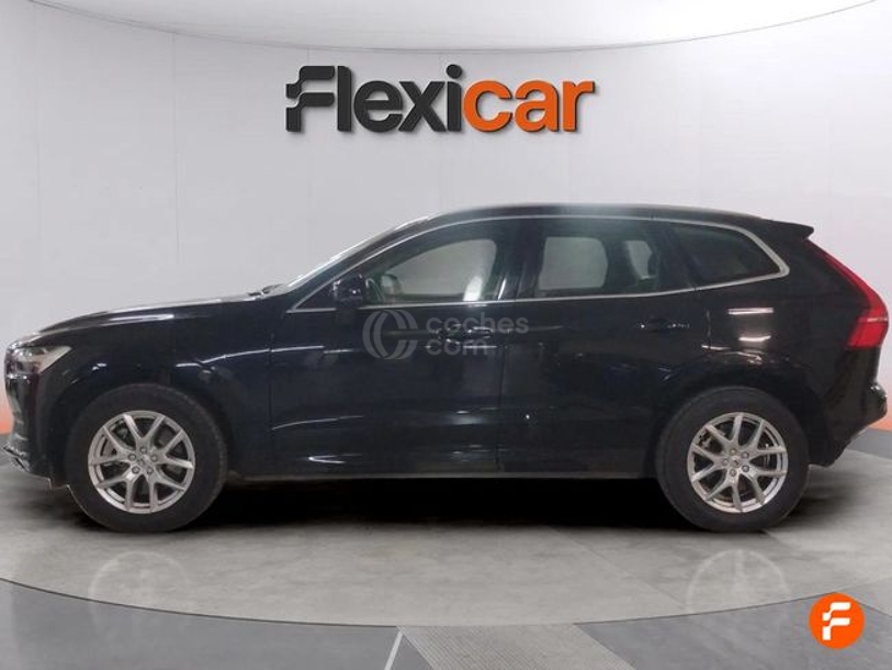 Foto del VOLVO XC60 B4 Business Plus AWD Aut.