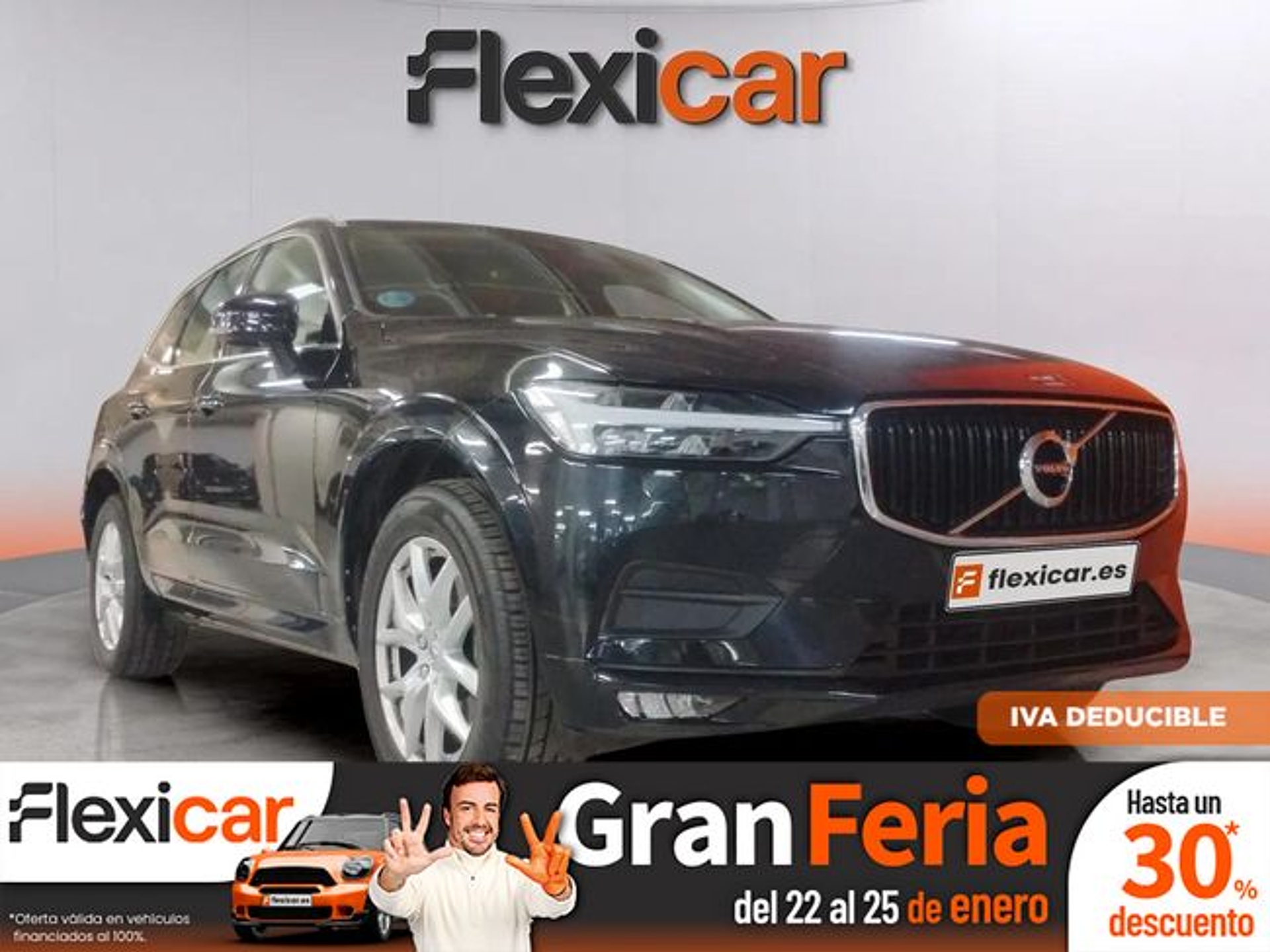 Imagen de VOLVO XC60