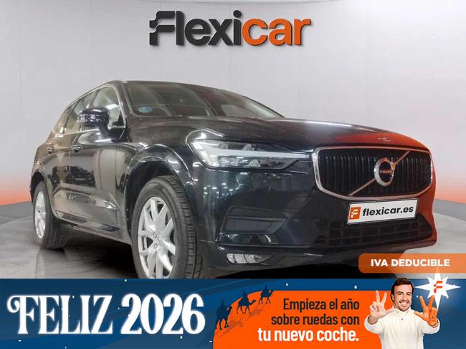 Imagen de VOLVO XC60
