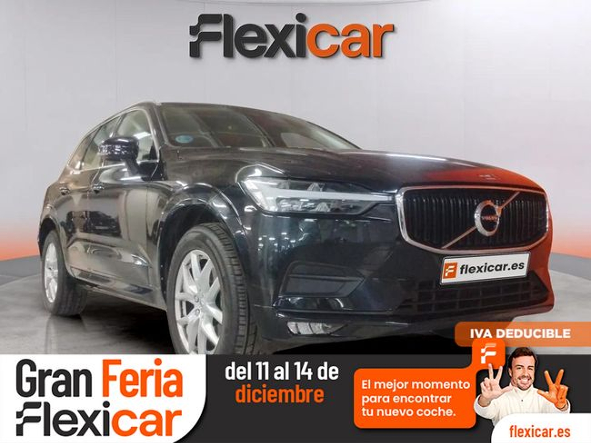 Imagen de VOLVO XC60