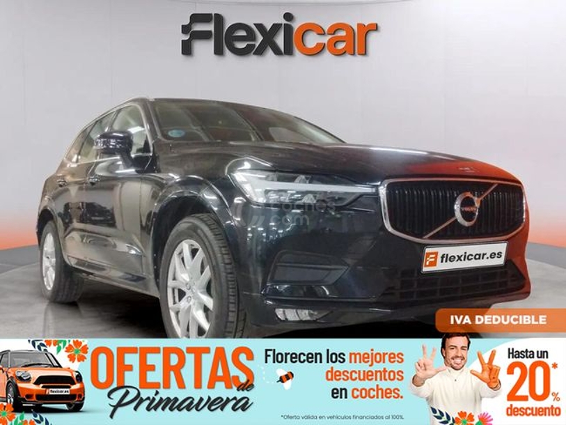 Foto del VOLVO XC60 B4 Business Plus AWD Aut.