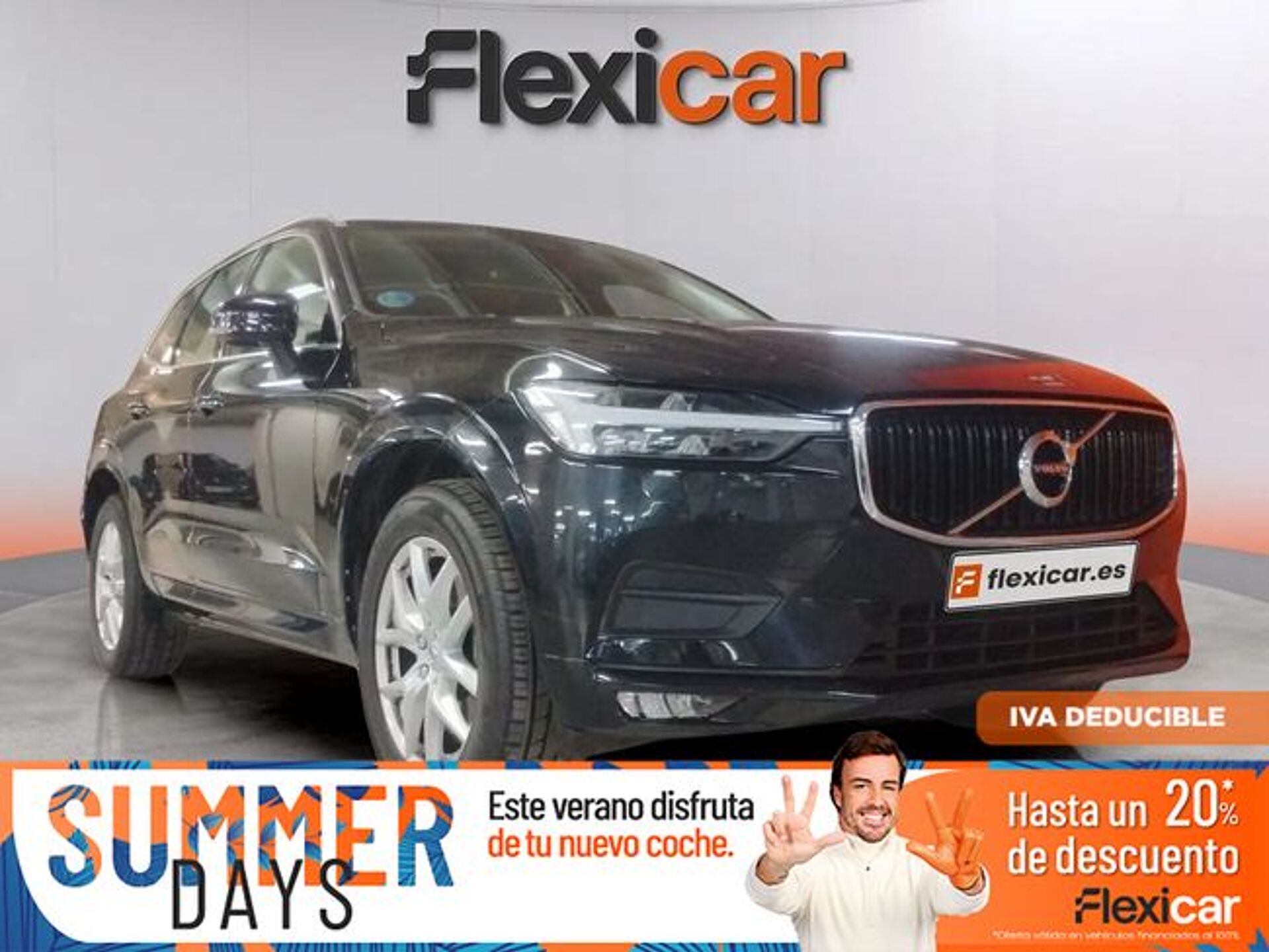 Imagen de VOLVO XC60