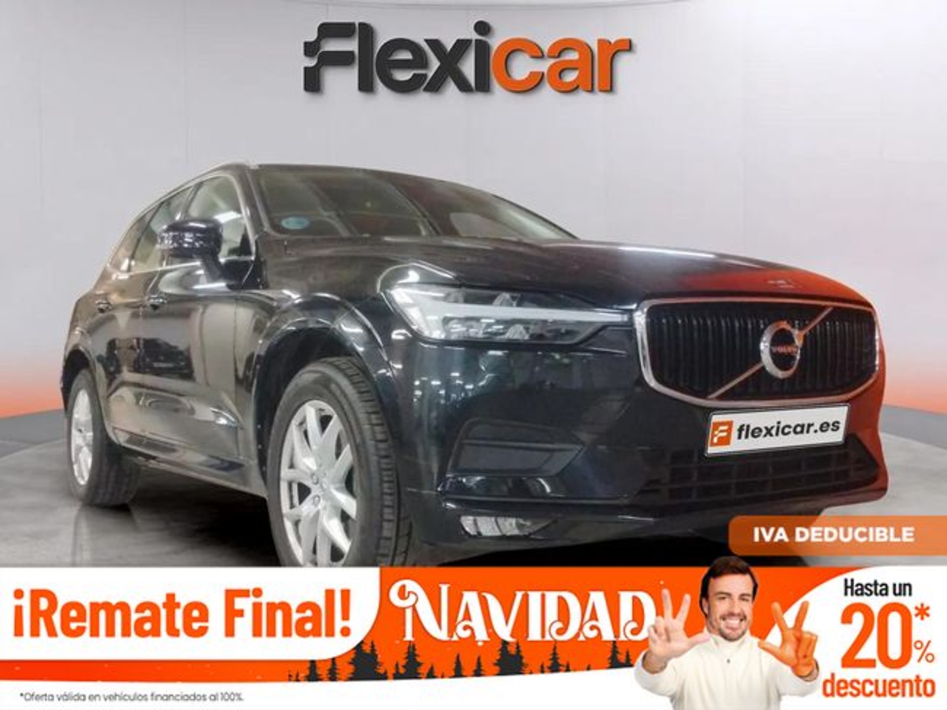 Imagen de VOLVO XC60