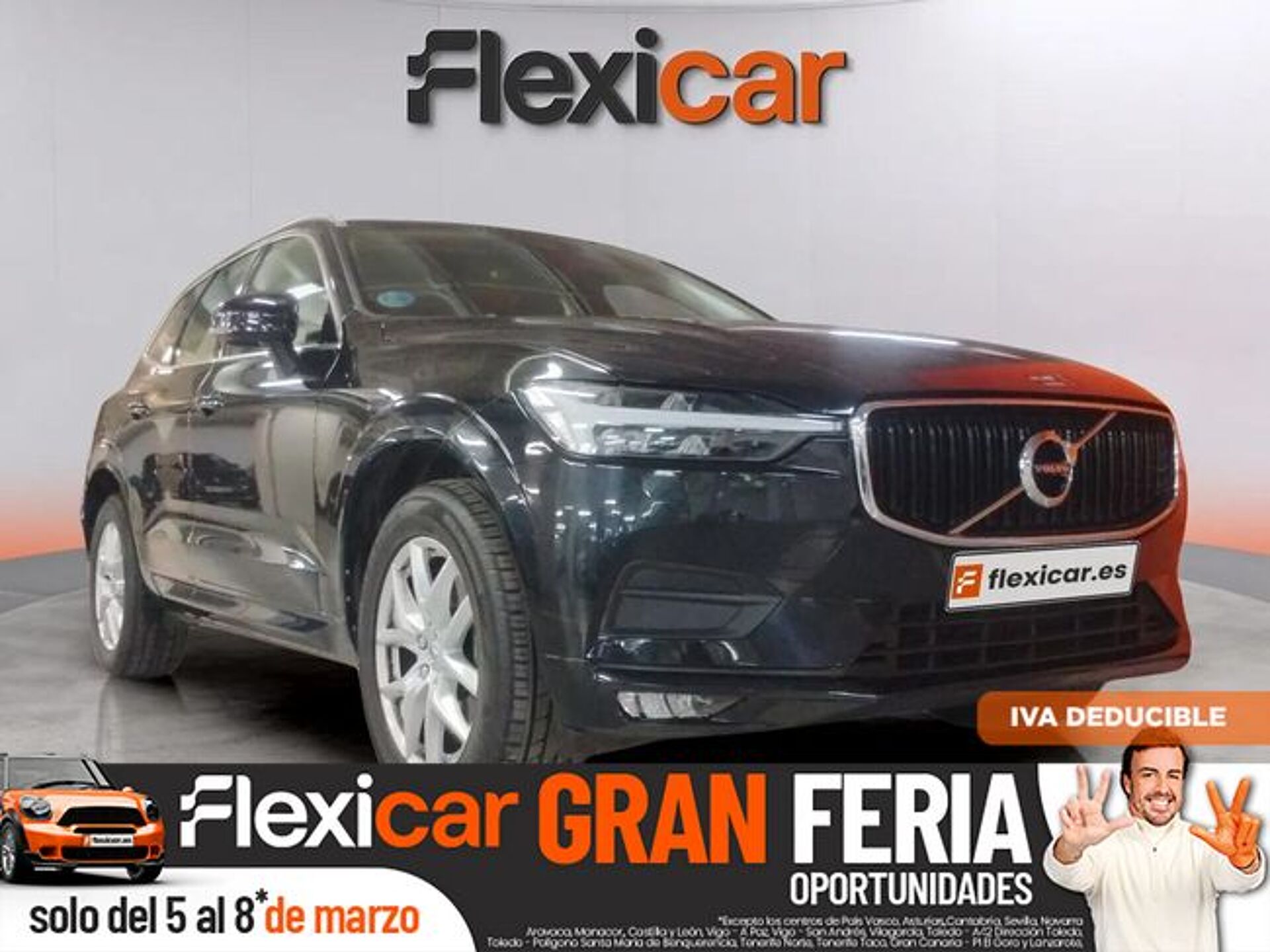 Imagen 1 de VOLVO XC60