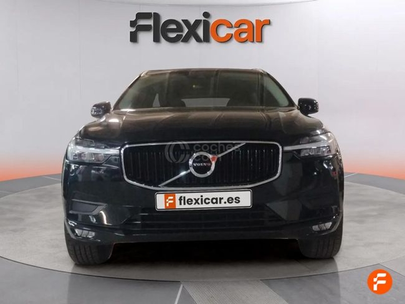 Foto del VOLVO XC60 B4 Business Plus AWD Aut.