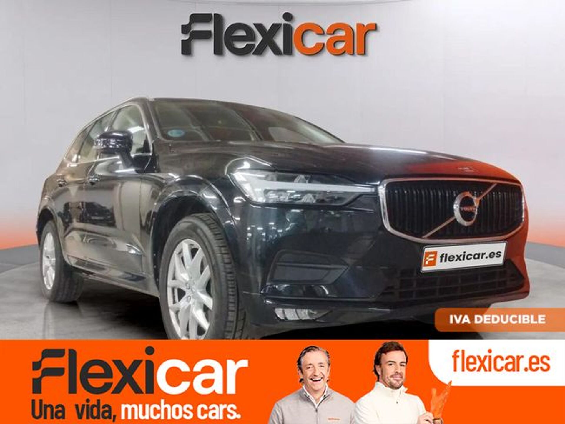 Imagen 1 de VOLVO XC60