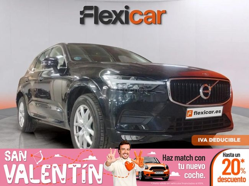 Foto del VOLVO XC60 B4 Business Plus AWD Aut.