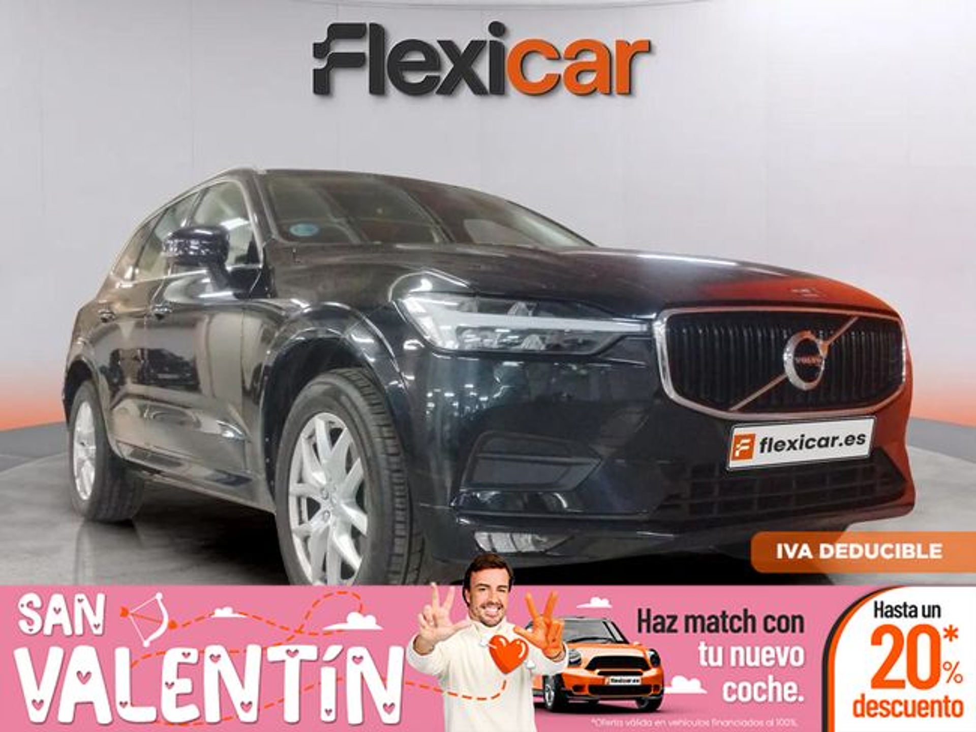 Imagen de VOLVO XC60