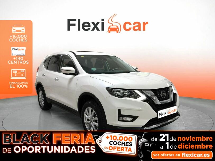 Foto del NISSAN X-Trail 1.3 DIG-T Acenta 4x2 DCT