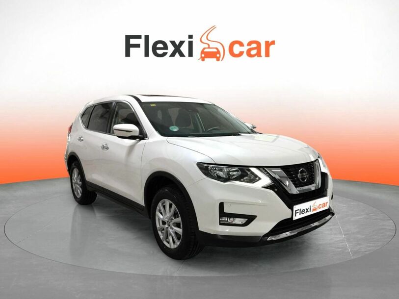 Foto del NISSAN X-Trail 1.3 DIG-T Acenta 4x2 DCT