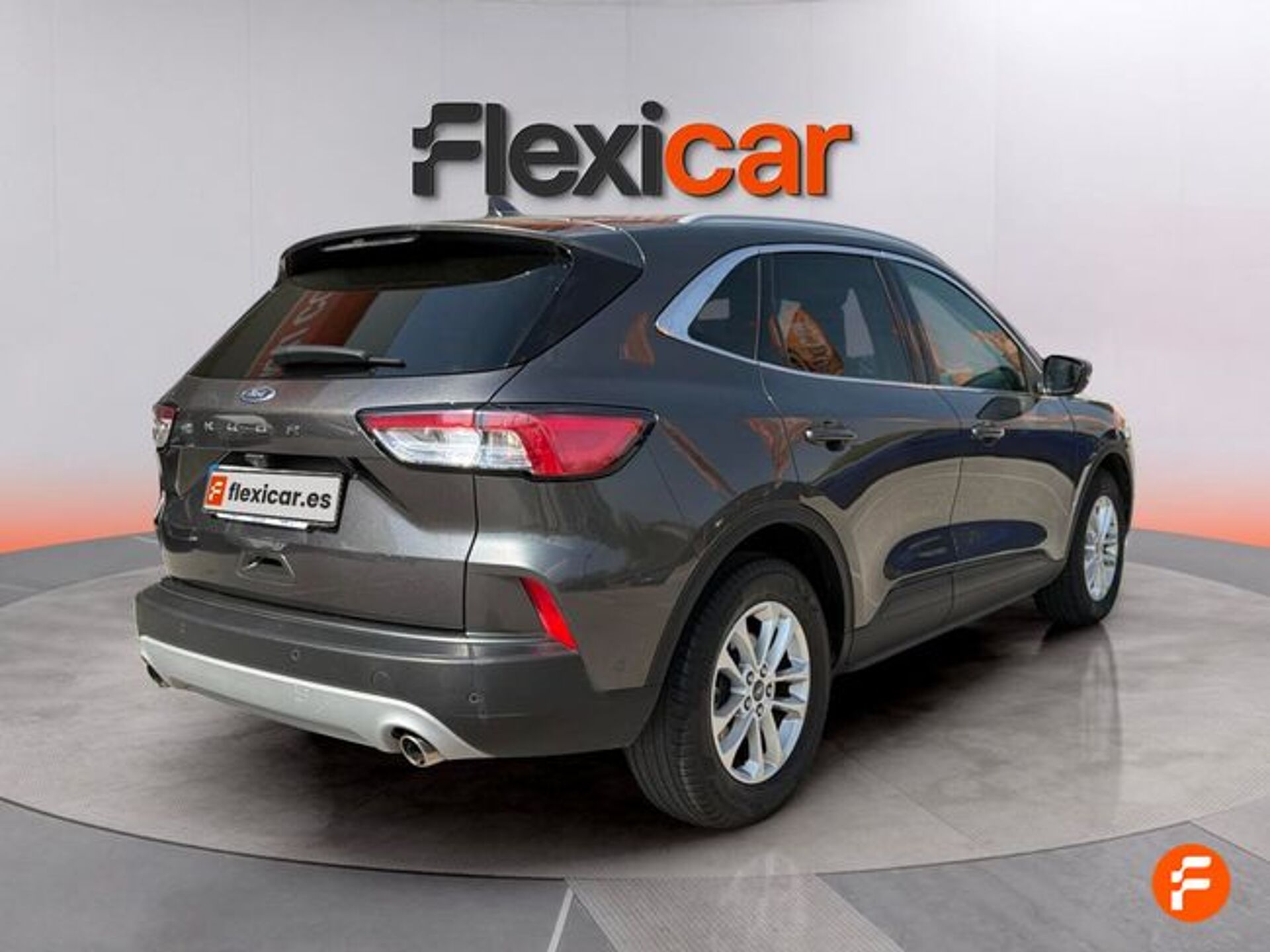 Imagen 3 de FORD Kuga