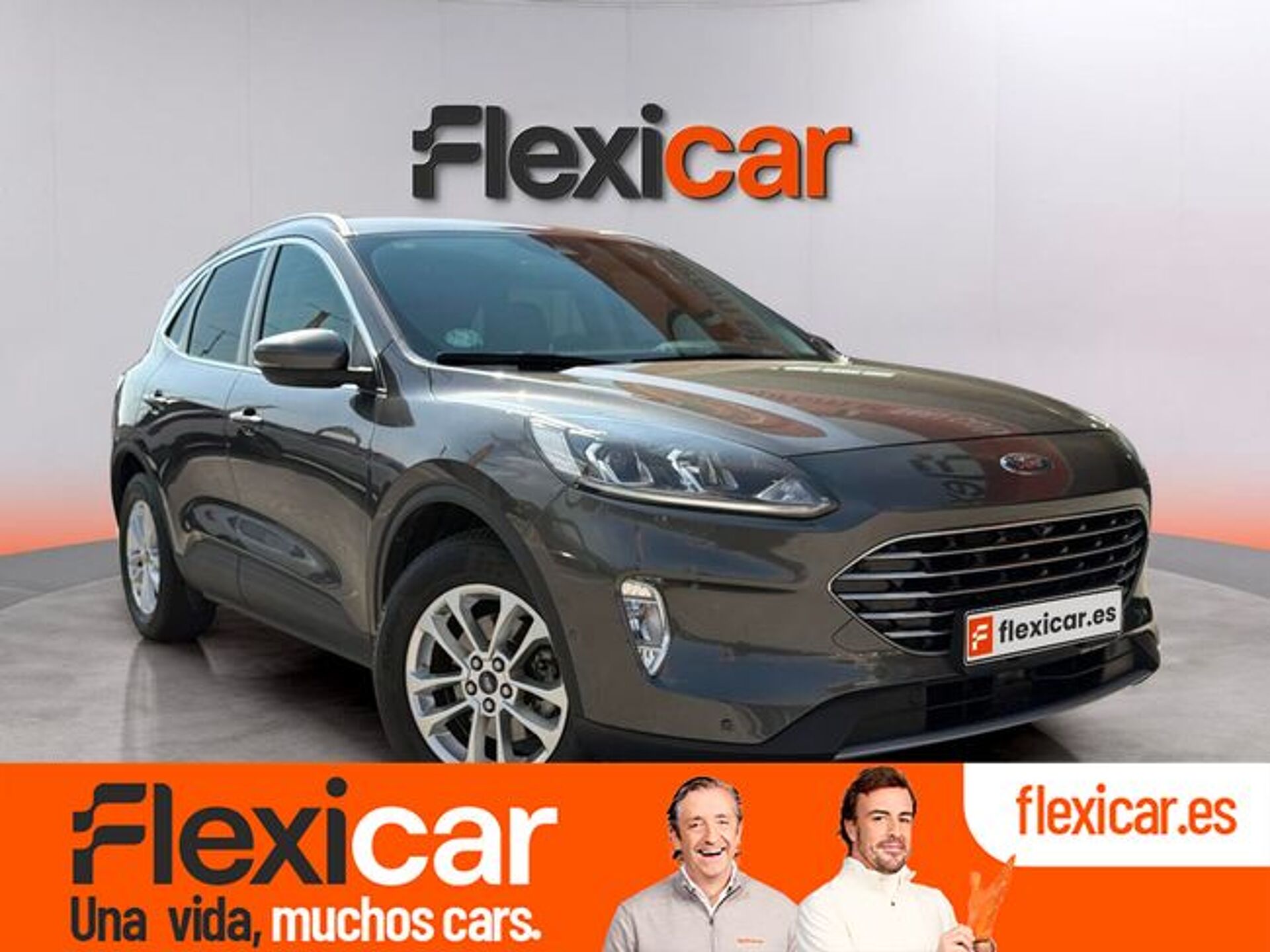 Imagen 1 de FORD Kuga