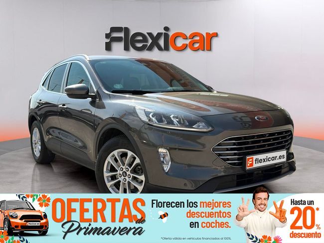 Foto del FORD Kuga 1.5 EcoBlue ST-Line FWD 120