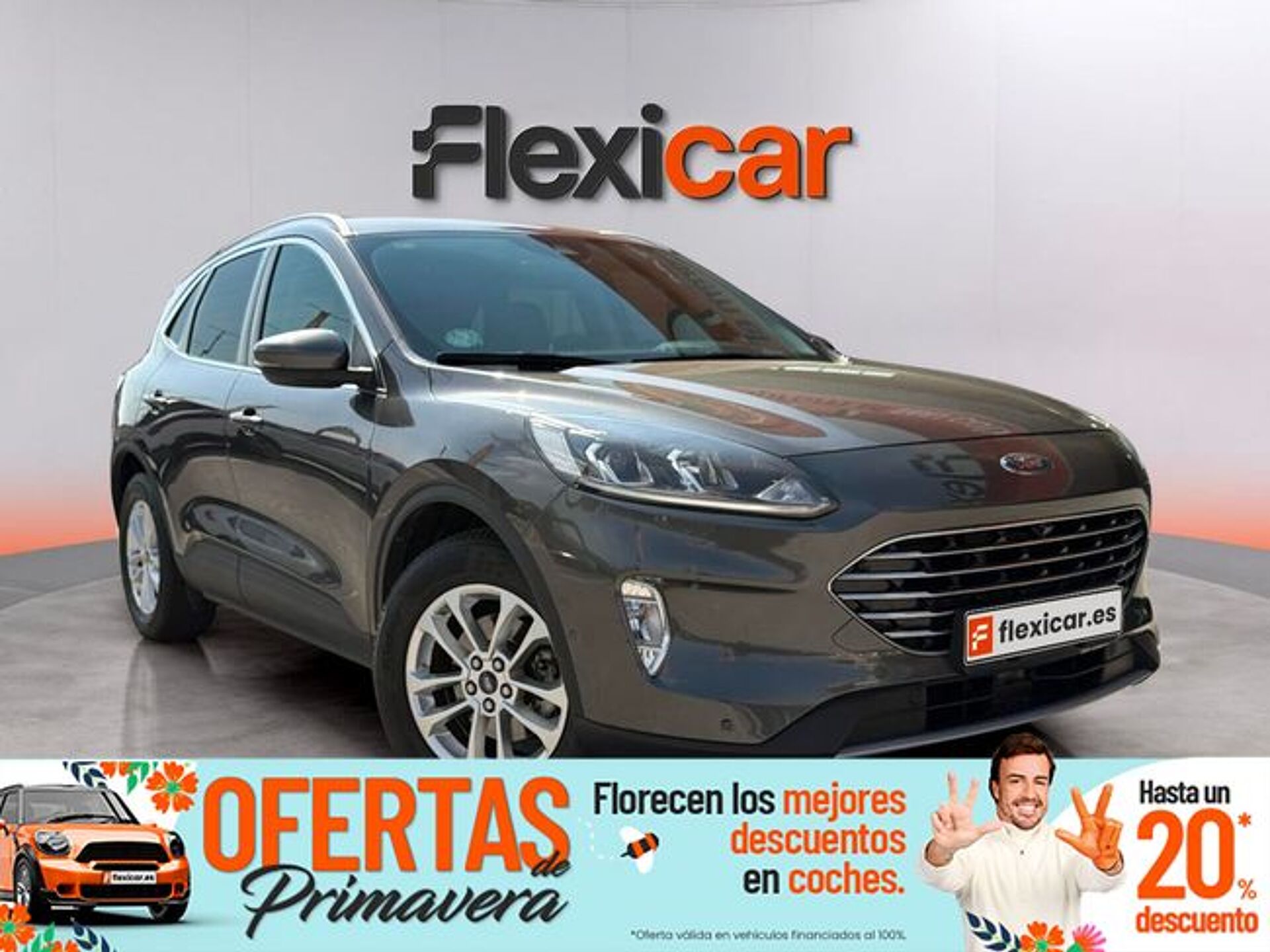 Imagen 1 de FORD Kuga