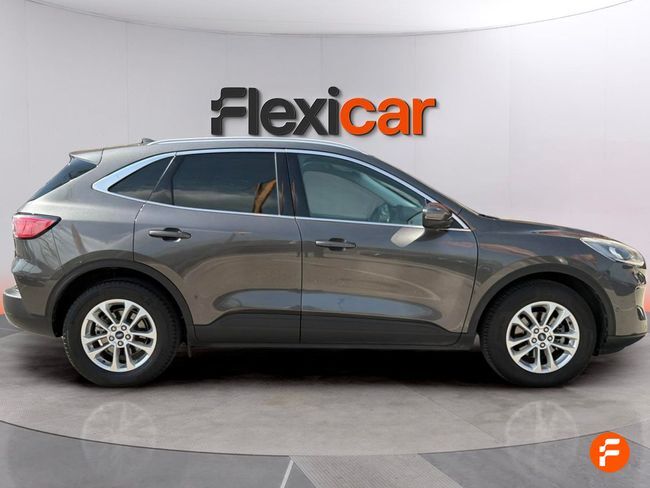 Foto del FORD Kuga 1.5 EcoBlue ST-Line FWD 120