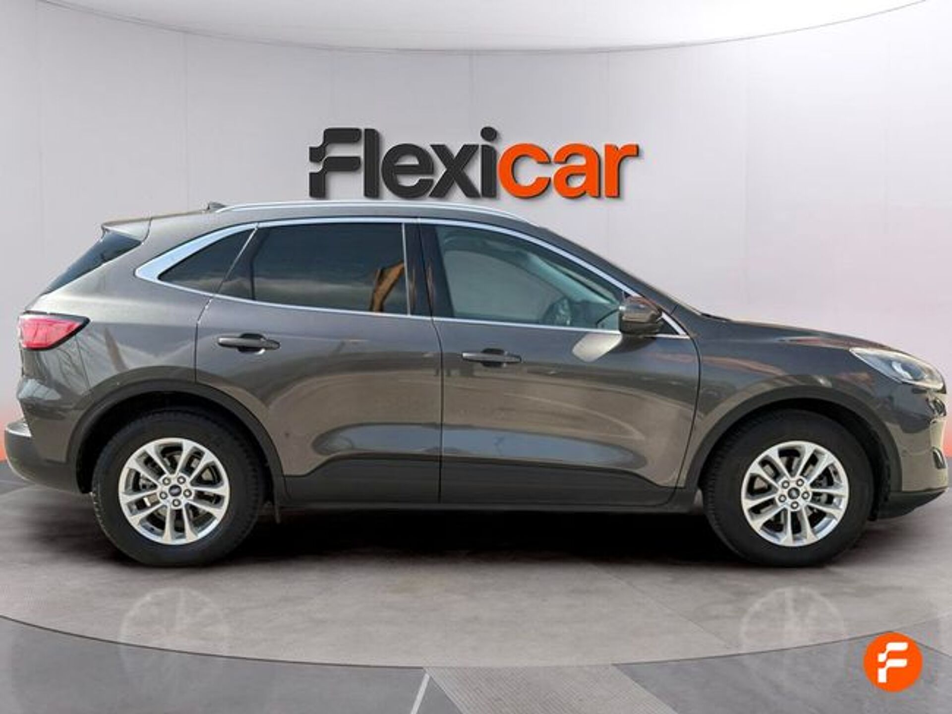 Imagen 2 de FORD Kuga