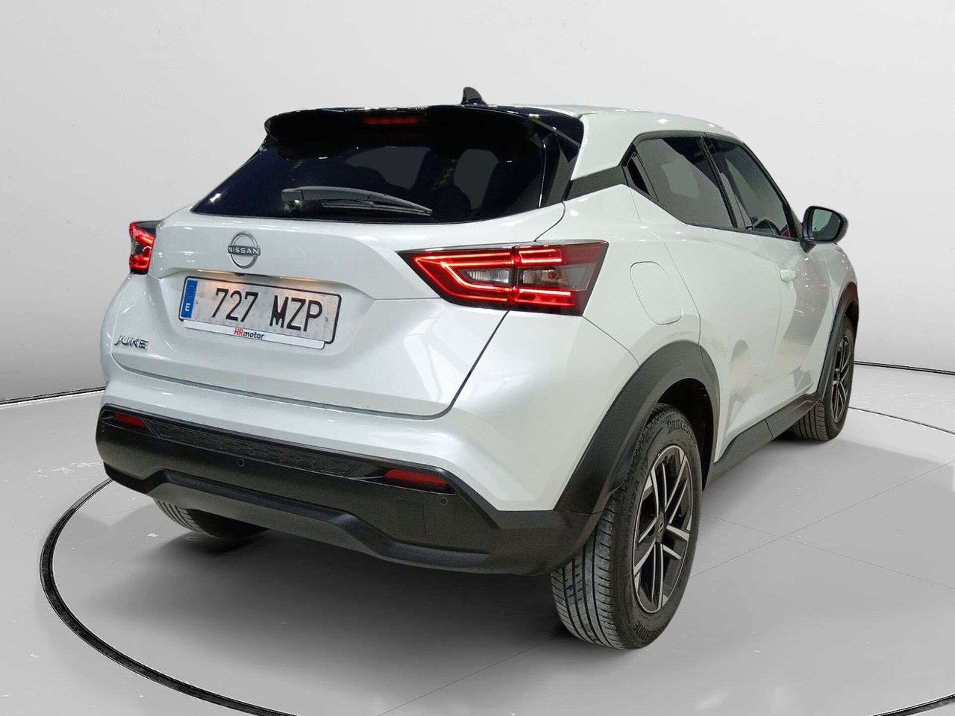 Imagen 2 de NISSAN Juke