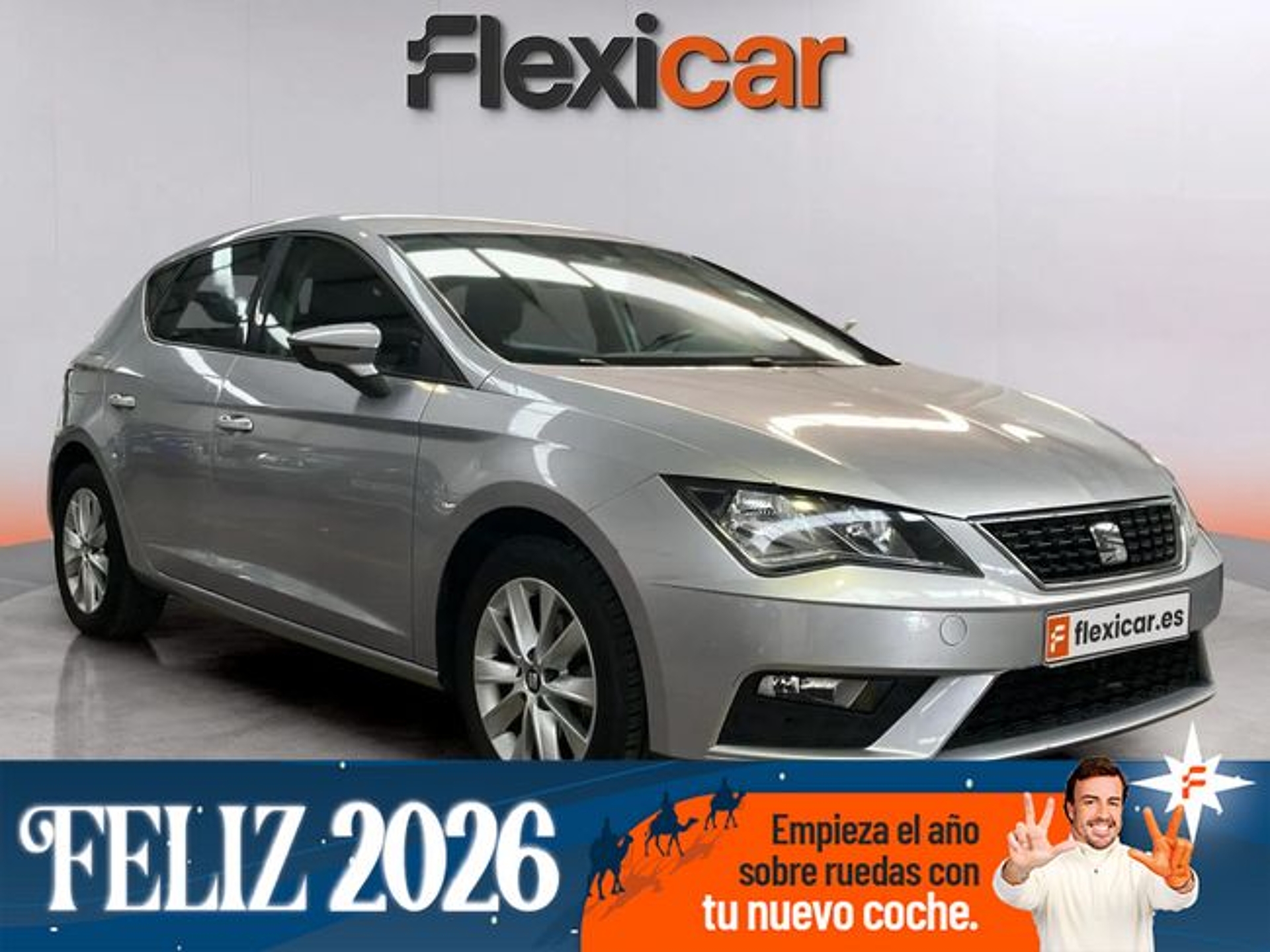 Imagen de SEAT León