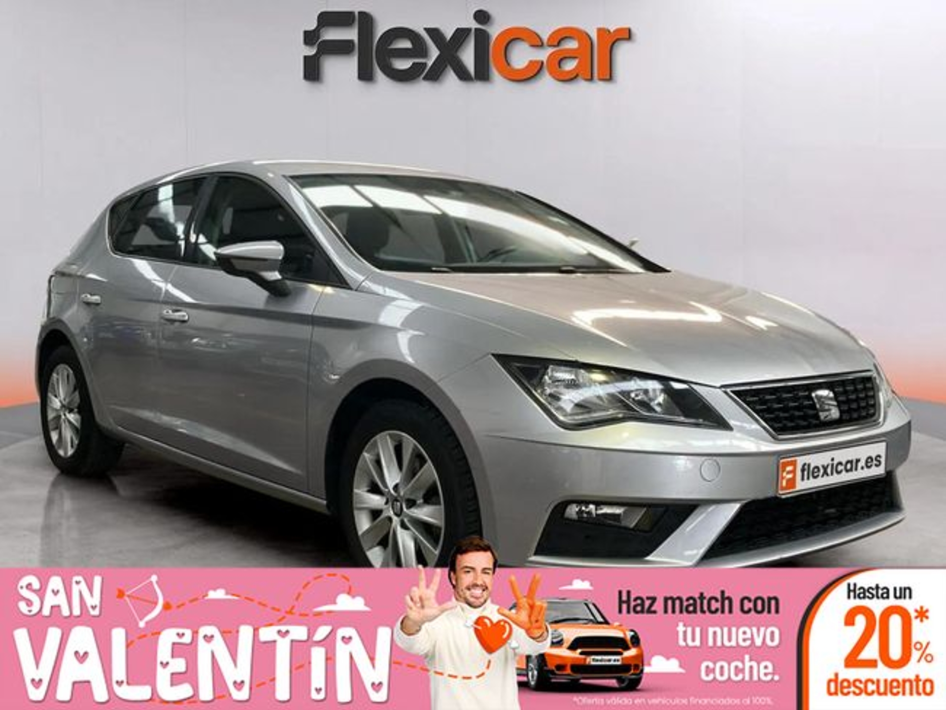 Imagen de SEAT León