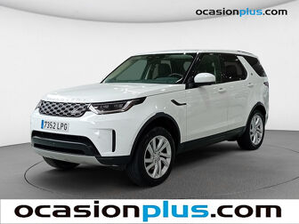 Imagen de LAND ROVER Discovery 3.0 I6 Standard Aut.