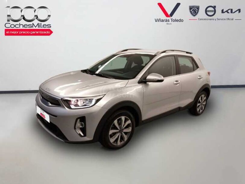 Foto del KIA Stonic 1.0 T-GDi MHEV Drive 100