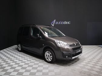 Imagen de CITROEN Berlingo B. Multispace 1.2 PureTech S&S 20 Aniversario 110